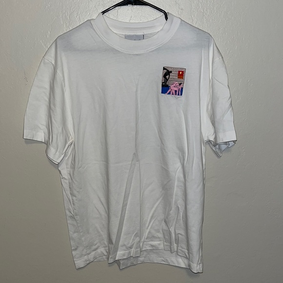 Carne Bollente T-shirt - Picture 1 of 4